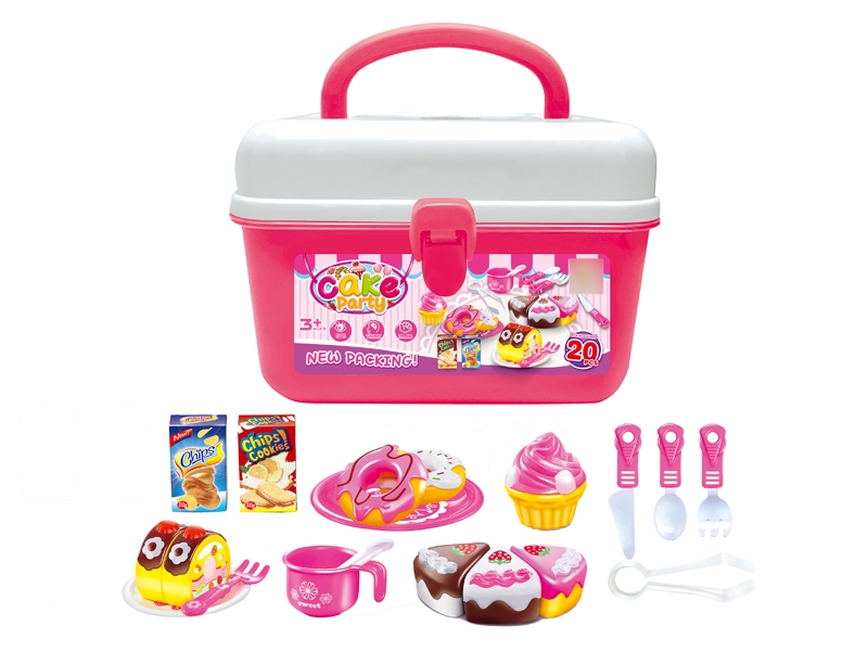 CAKE CUTTING SET - HP1118541