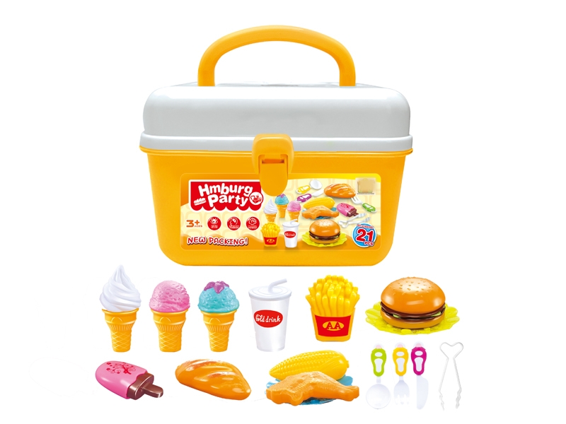 KITCHEN SET - HP1118542