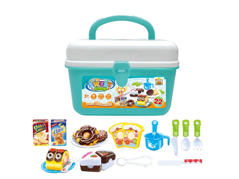 CAKE CUTTING SET - HP1118543