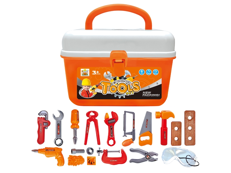TOOL SET - HP1118545