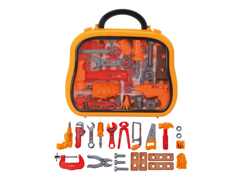 TOOL SET - HP1118547