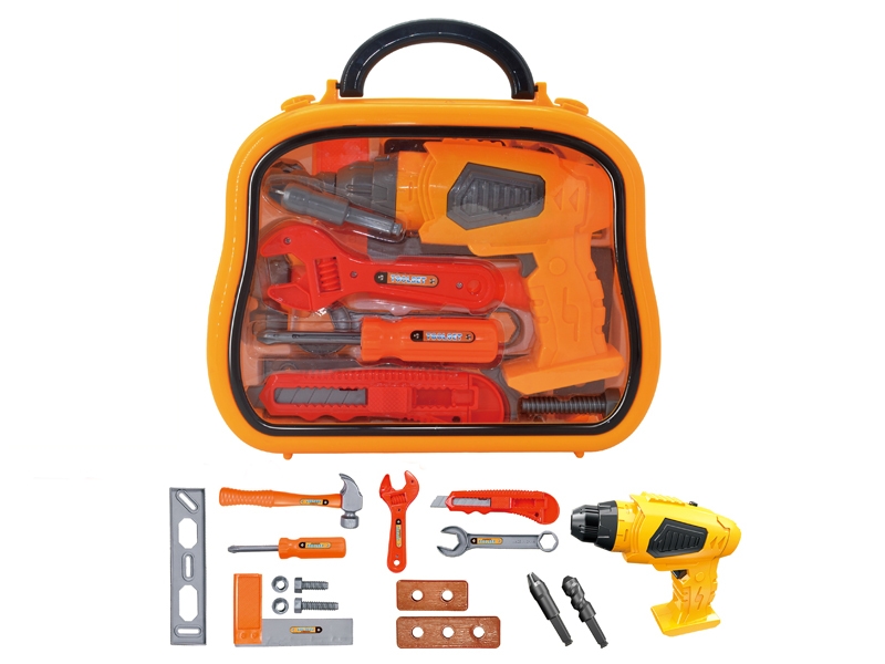 B/O TOOL SET - HP1118548