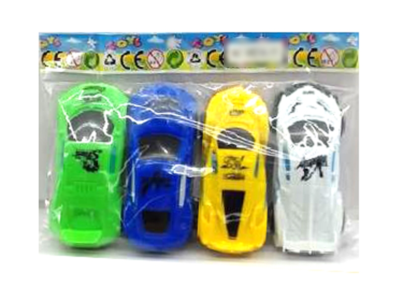 PULL BACK CAR - HP1118566