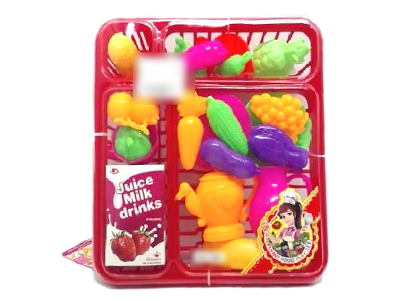 KITCHEN SET - HP1118576