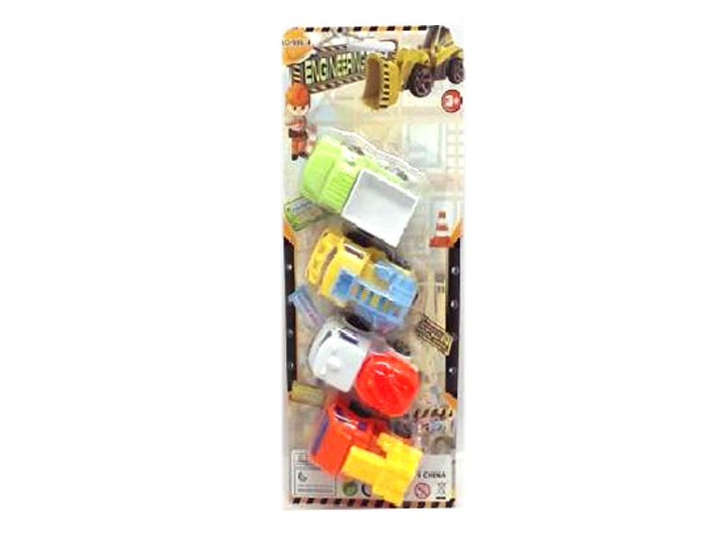 PULL BACK CAR - HP1118583