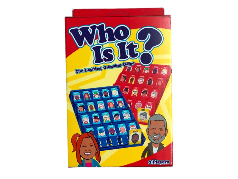 PUZZLE GAME - HP1118594