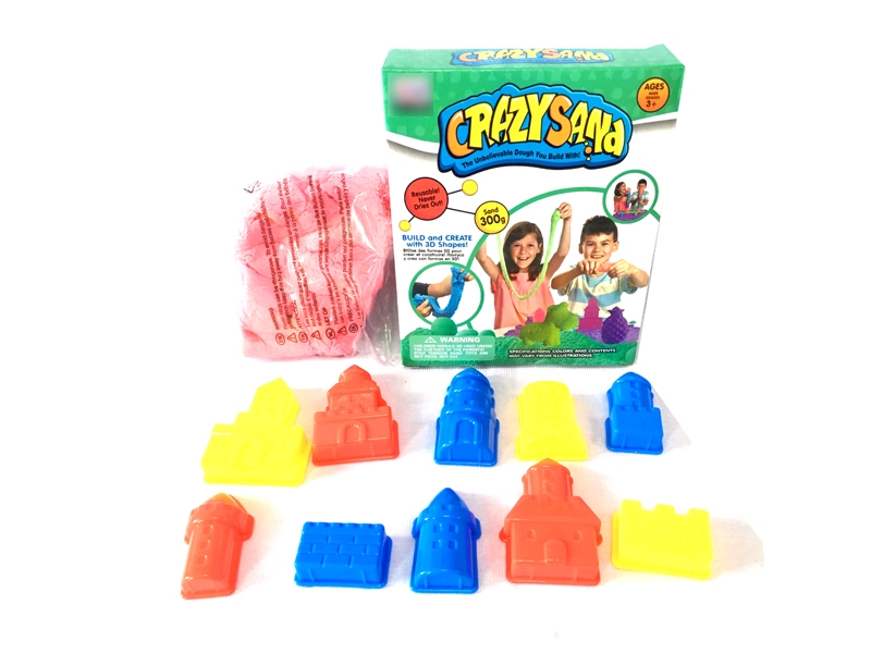 COLOR DOUGH SET - HP1118602