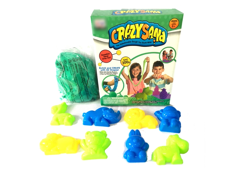 COLOR DOUGH SET - HP1118603