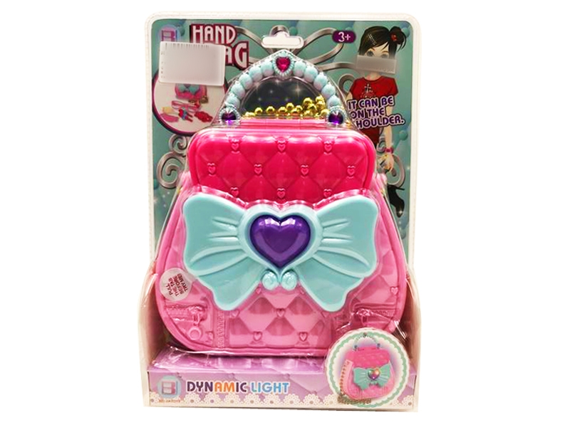 BEAUTY SET W/ACCESSORIES - HP1118608