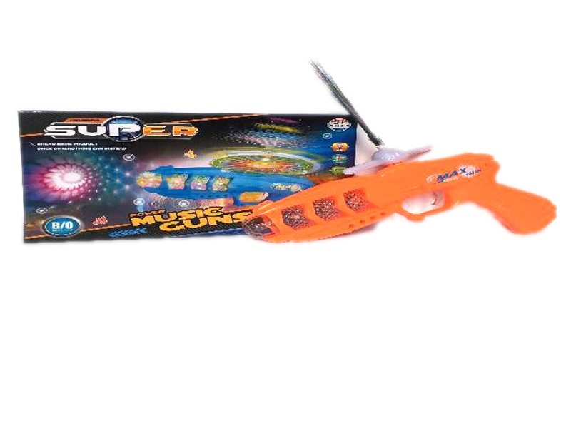 B/O GUN BIU & ORANGE - HP1118611