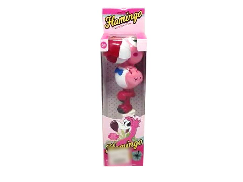 RECORDING FLAMINGOS - HP1118612