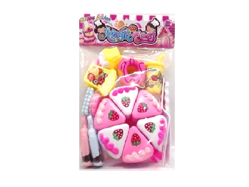 CAKE SET - HP1118614