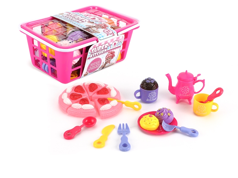 KITCHEN SET - HP1118618