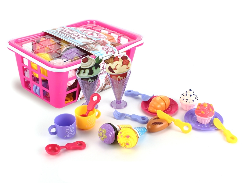 KITCHEN SET - HP1118619