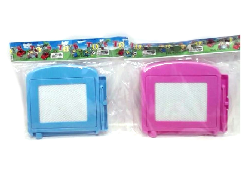 MAGNETIC DRAWING BOARD - HP1118627
