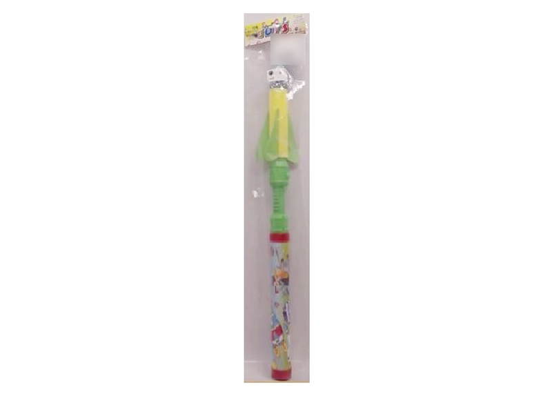 ROCKETS W/LIGHT & INCLUDED BATTERY - HP1118628