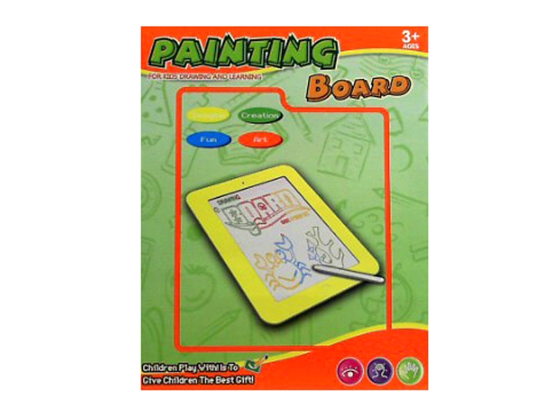 WRITING BOARD - HP1118635