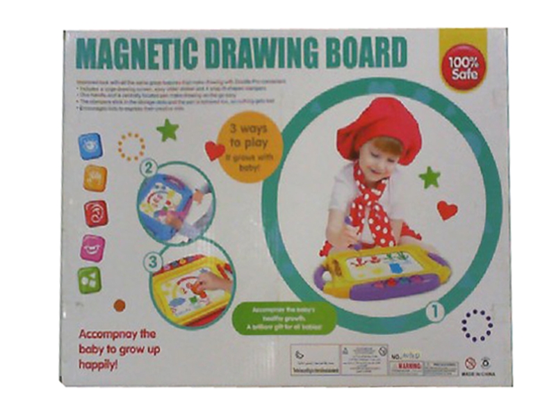 WRITING BOARD - HP1118639