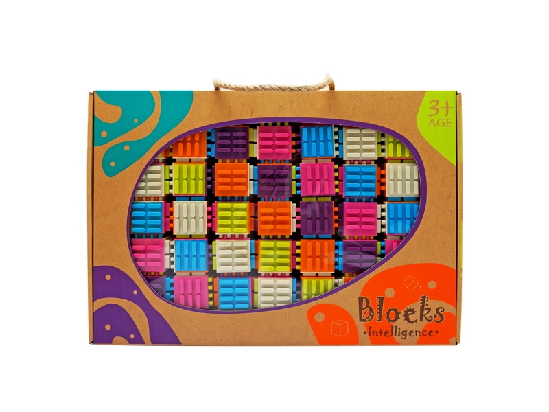 BUILDING BLOCK(35PCS) - HP1118685