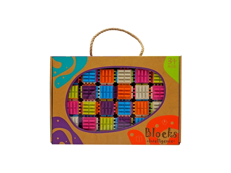 BUILDING BLOCK(24PCS) - HP1118686