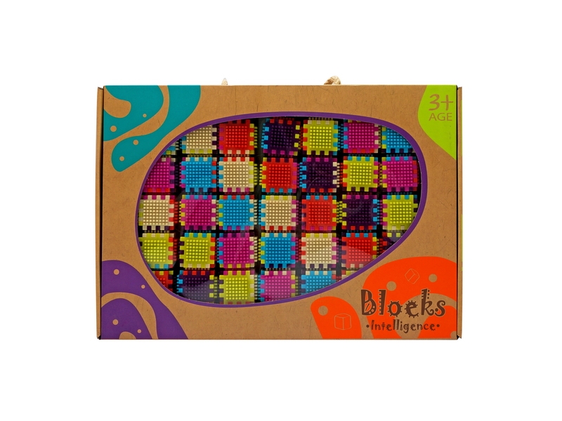 BUILDING BLOCK(35PCS) - HP1118687