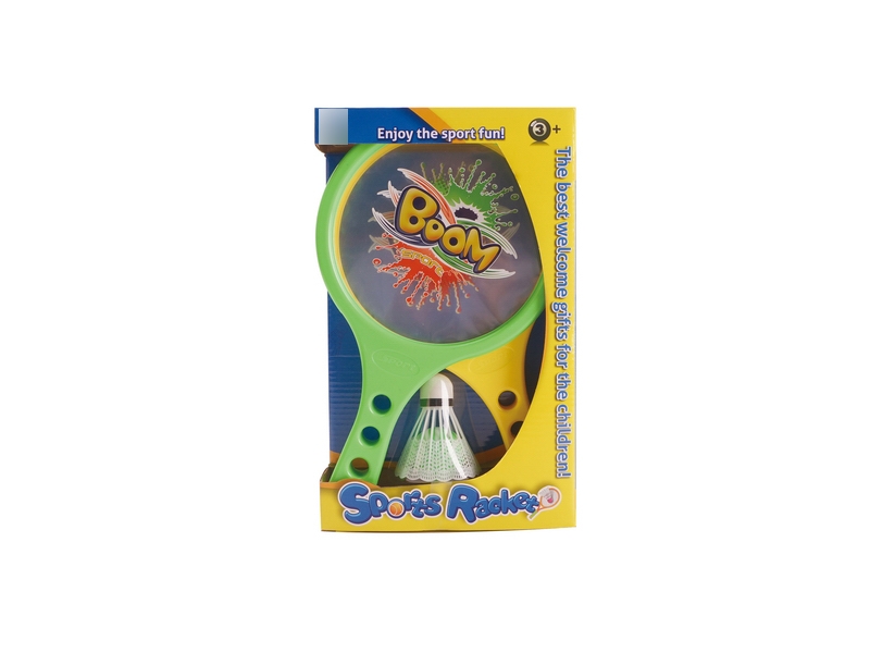 PET RACKET SET - HP1118714