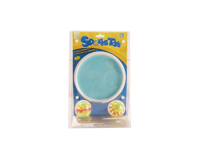 CHUCK BALL SET - HP1118715
