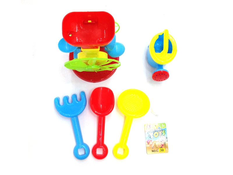 BEACH SET 5PCS - HP1118748