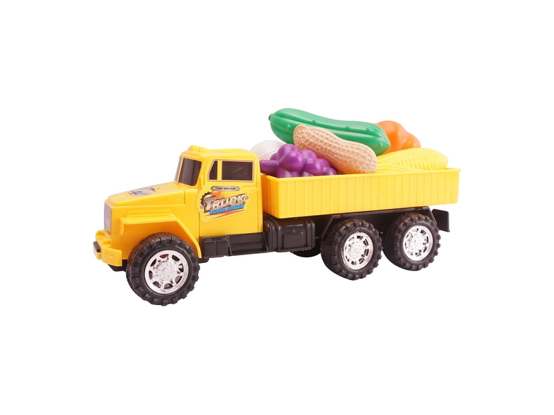FRICTION TRUCK W/FRUIT - HP1118780