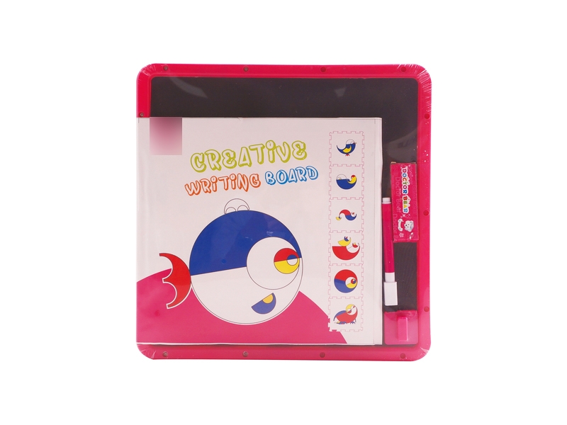 EVA PUZZLE & DRAWING BOARD - HP1118809