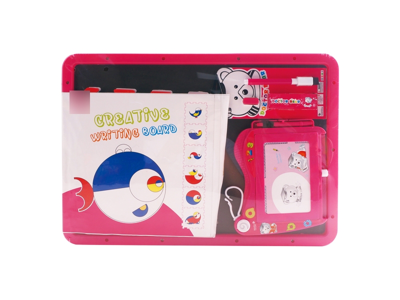 EVA PUZZLE & DRAWING BOARD - HP1118810