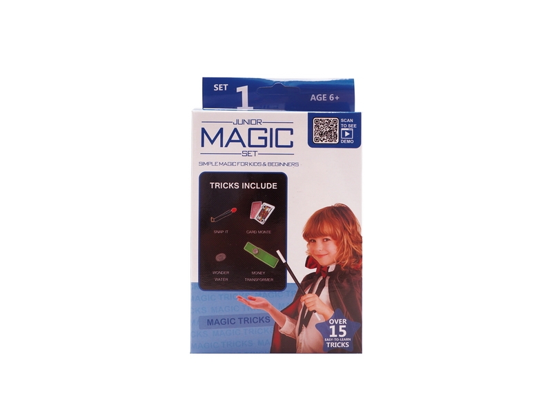 MAGIC BOX - HP1118811