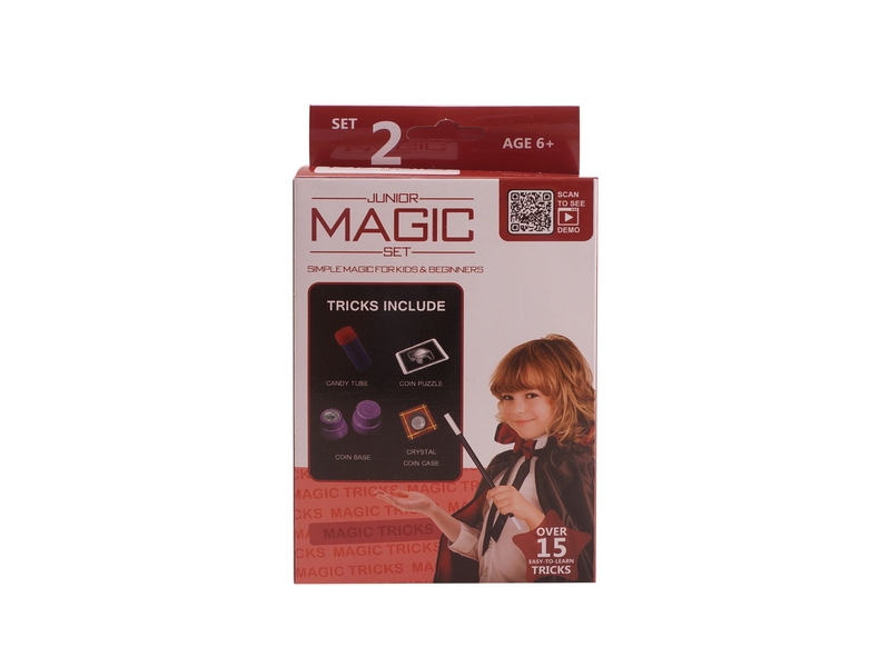 MAGIC BOX - HP1118812