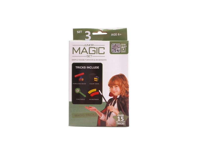 MAGIC BOX - HP1118813