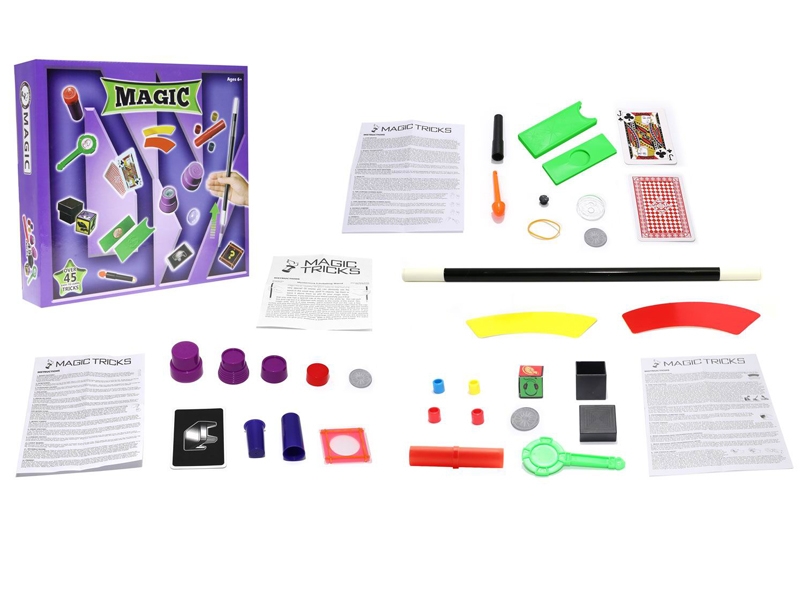 MAGIC BOX - HP1118814