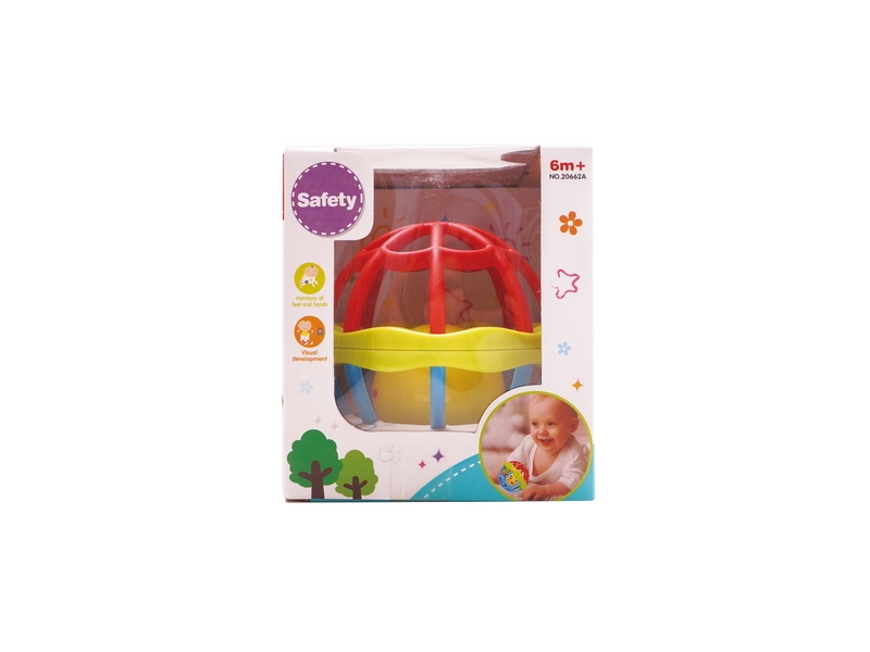 BABY SOFT BALL - HP1118847