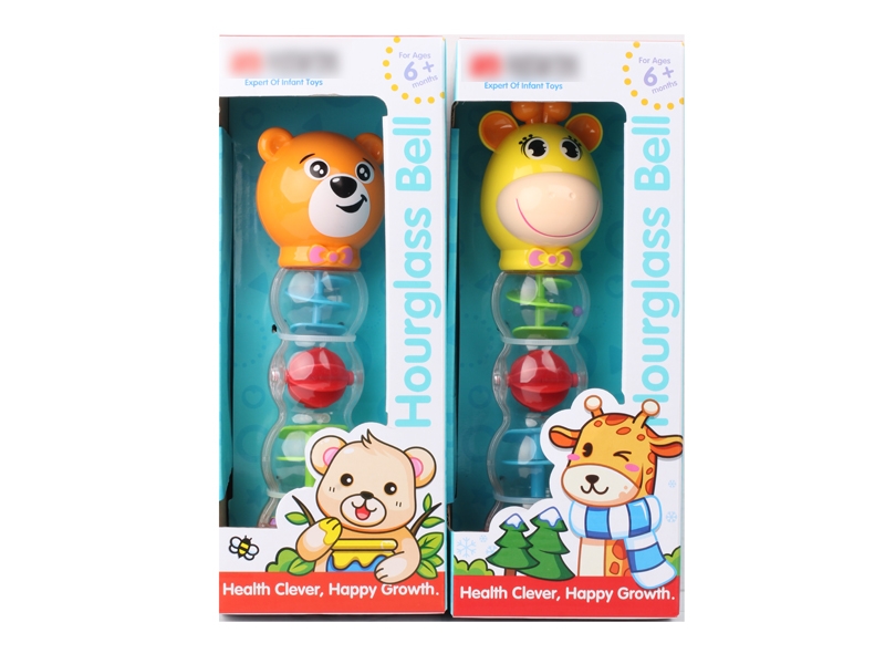 BABY RATTLE - HP1119514
