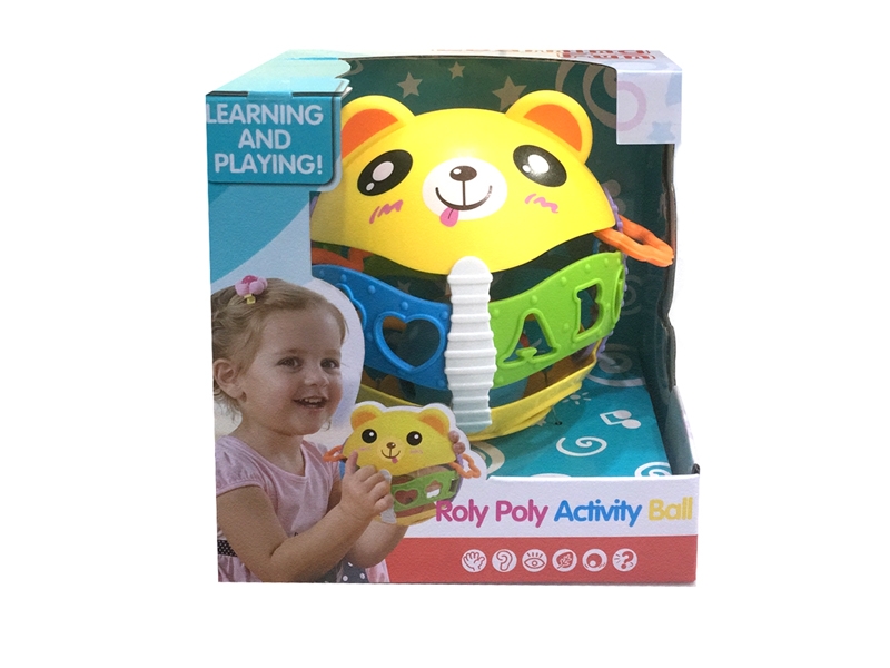 CATCH BALL - HP1119538