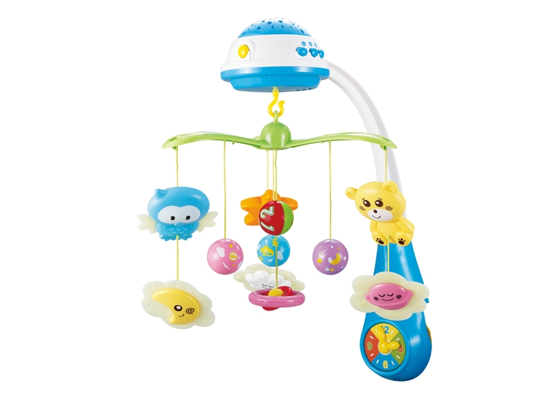 BABY RATTLE - HP1119542