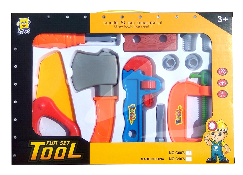 TOOL SET - HP1119570
