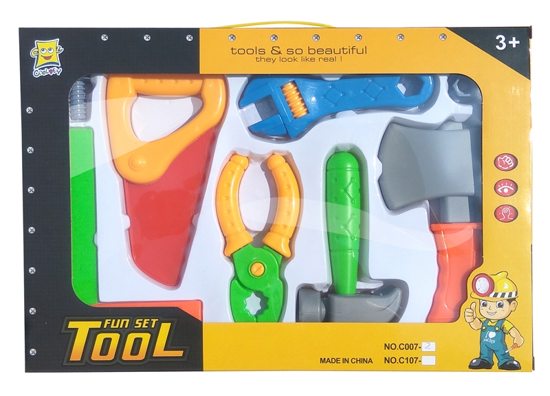 TOOL SET - HP1119571