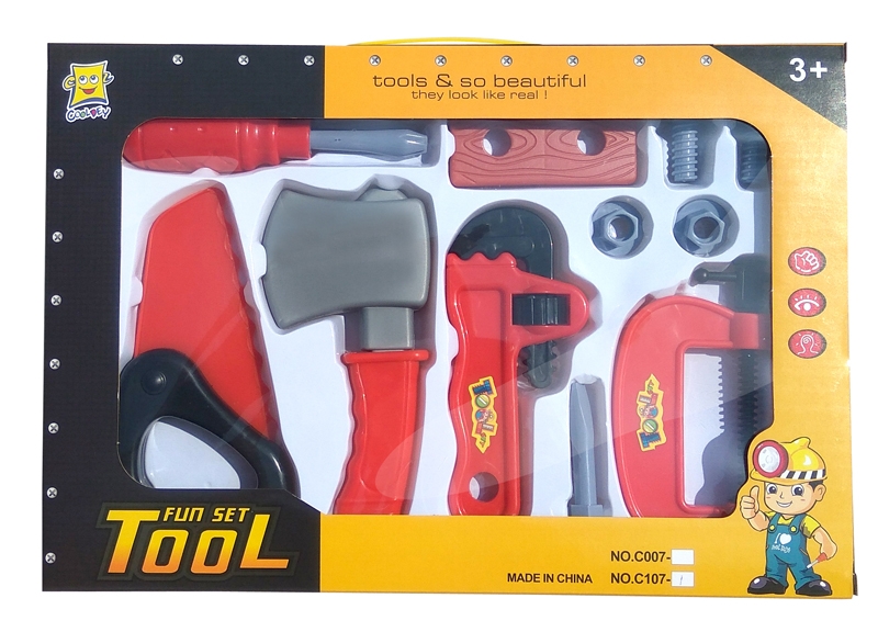 TOOL SET - HP1119572