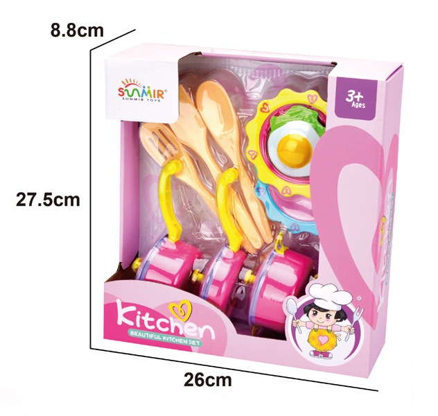 TEA SET - HP1119603