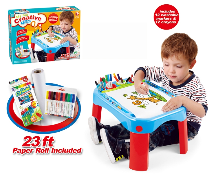 CREATIVE TABLE - HP1119604