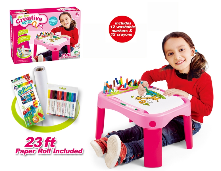 LEARN TABLE - HP1119605