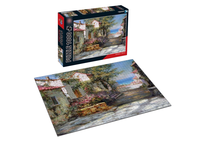 PUZZLE GAME 1000PCS - HP1119749