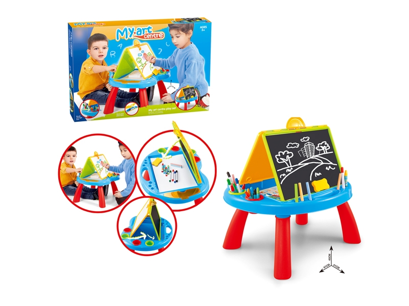 LEARN TABLE - HP1119767