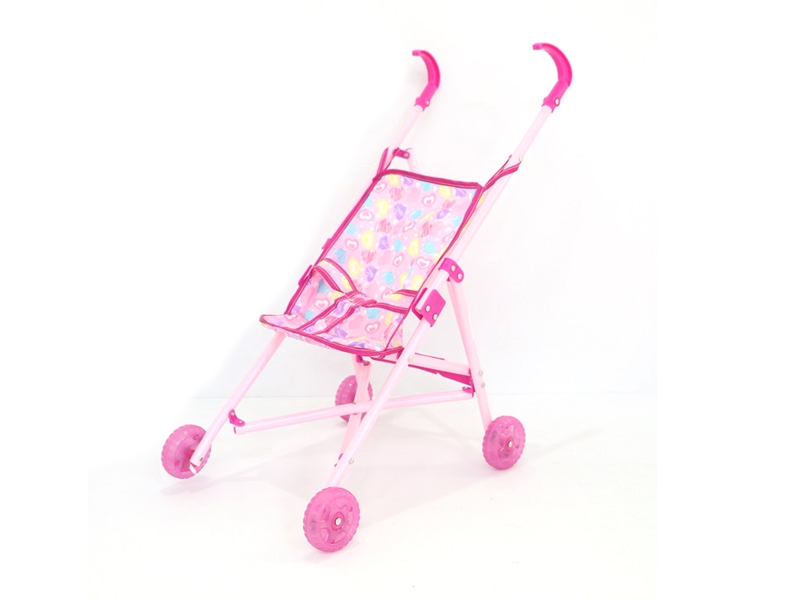 BABY STROLLER W/LIGHT - HP1119957