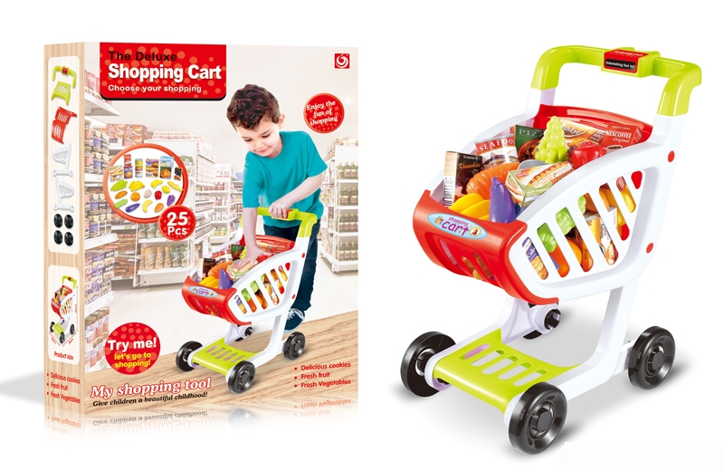 SHOPPING CART - HP1119978