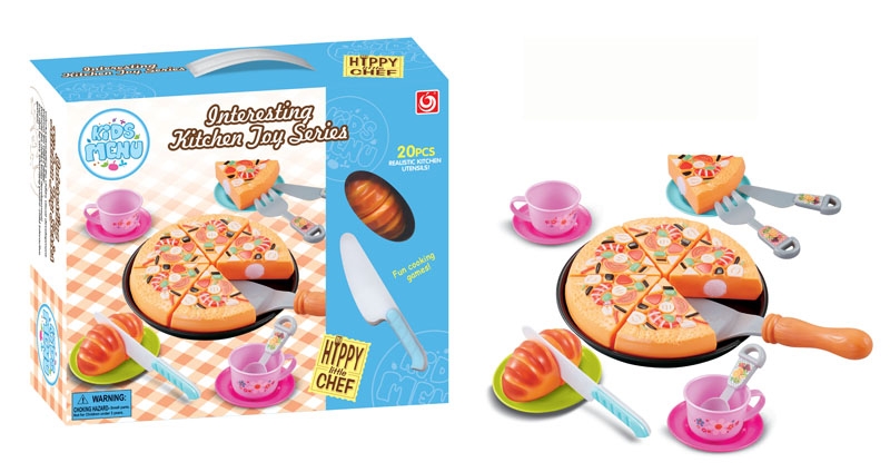 KITCHEN SET - HP1119979